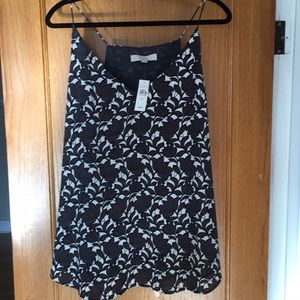 LOFT Drapey Cami